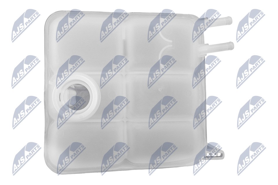 ✅Fits NTY CZW-FR-010 FLUID EXPANSION TANK FORD FOCUS II 1.6 TDCI 04- ⭐UK Seller⭐