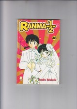 RANMA 1 / 2 Vol. 38 Rumiko Takahashi und Star Comics