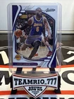LeBron James 2021 Panini Chronicles Absolute #217 Los Angeles Lakers NM