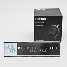 OMRON HCR-6900T-M Blutdruckmessgerät Oberarm...