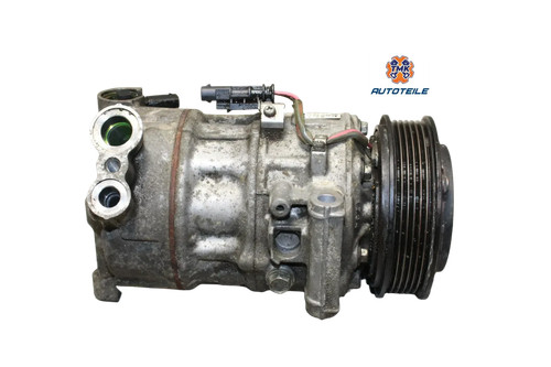 Opel Astra K Klimakompressor Kompressor Klima 1.6 CDTI B16DTH 39034464
