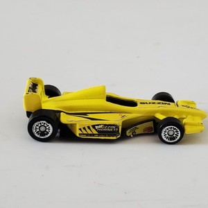 ホットウィール マクドナルド F1 ジョーダン Hot Wheels Mcdonalds F1 | eBay