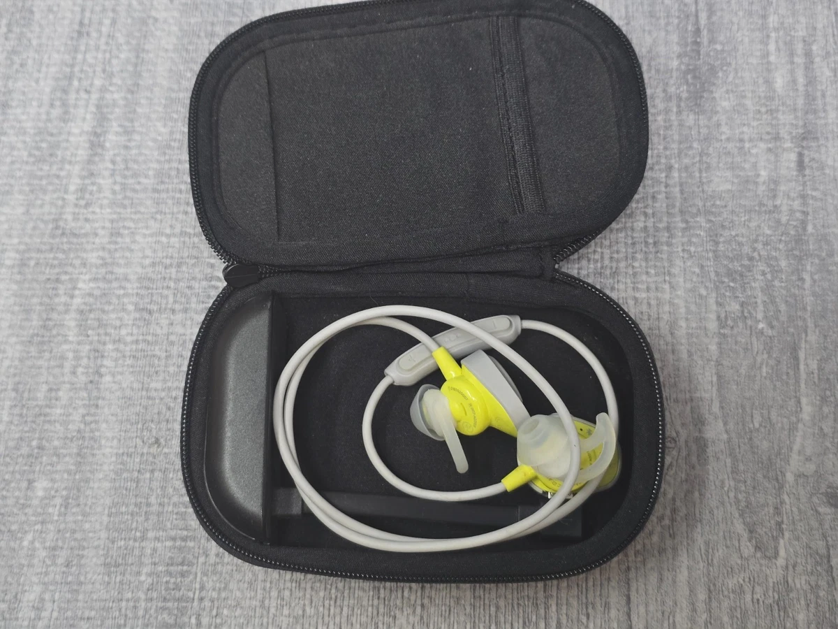 Bose Water-Resistant Headphones for Sale | Shop New & Used