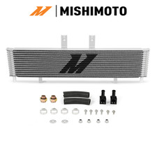 Mishimoto Transmission Cooler For 2006-2010 Gmcchevrolet 6.6l Lbzlmm Duramax