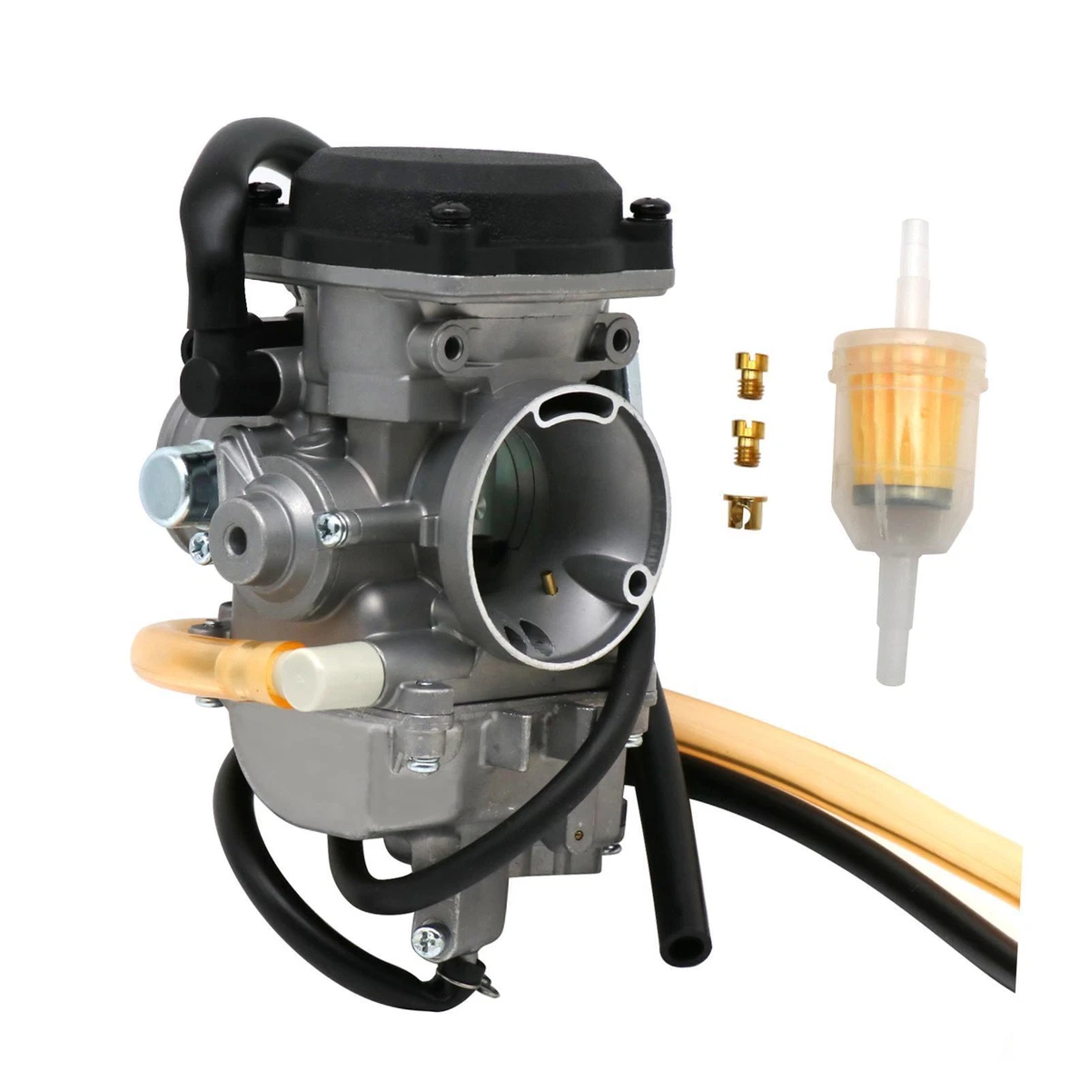 Kawasaki vulcan outlet 800 carburetor
