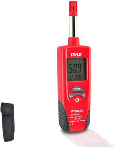 hygrometer