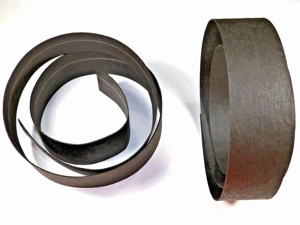 Gas Tank Anti Squeak Gasket Strips (1 Pair) #517 Foto 2 de 3