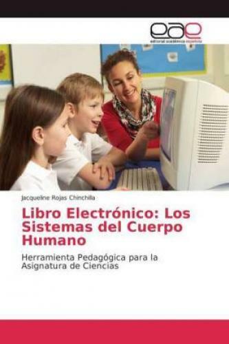 Thumbnail - Libro Electrónico: Los Sistemas Del Cuerpo Humano Herramienta