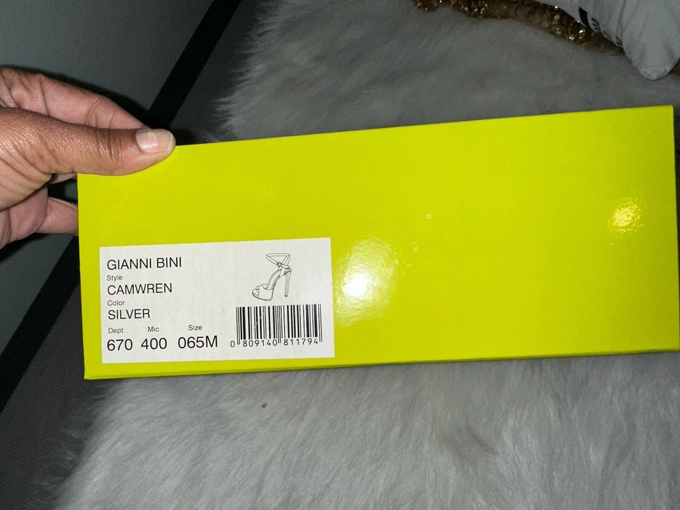 Saltos femininos 6,5 - Imagem 4 de 4