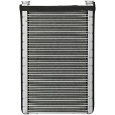 Heater Core Fit Mitsubishi 07-12 Eclipse 04-11 Endeavor 04-12 Galant Brand New