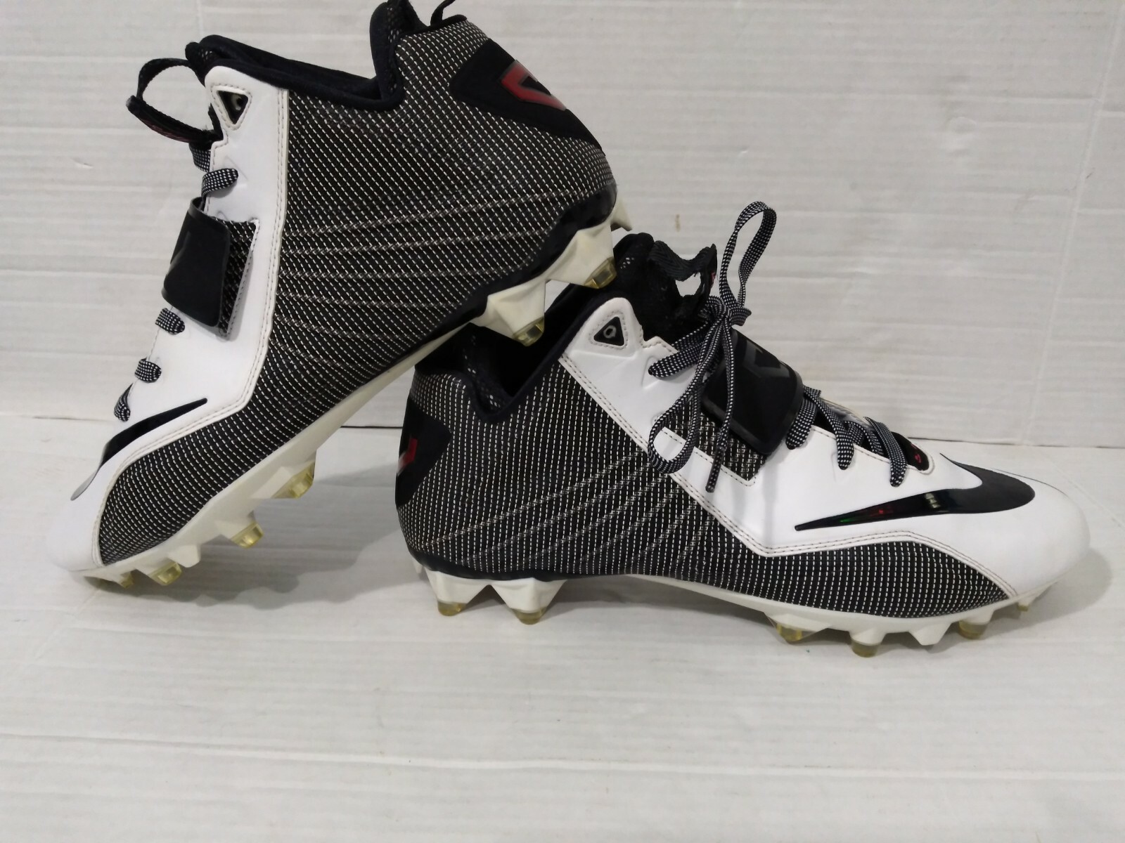 nike cj elite 2 td mid football cleats