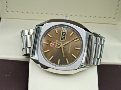 RADO 腕時計【中古】 楽天市場】中古 ラドー（腕時計）の通販