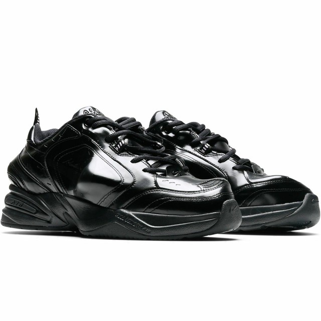 nike x martine rose black