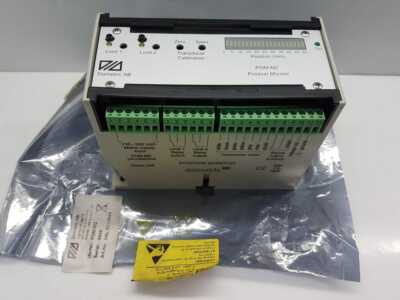 Dametric AB POM-M2 Position Monitor POMM2 VAL0223544