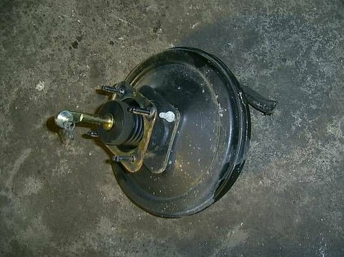 Lancia Kappa 2.0 LS 838 107kW 145PS Bremskraftverstärker Lucas 82483994