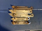 5- VINTAGE BOTTLE / CAN OPENERS--FREE SHIPPING — photo 2
