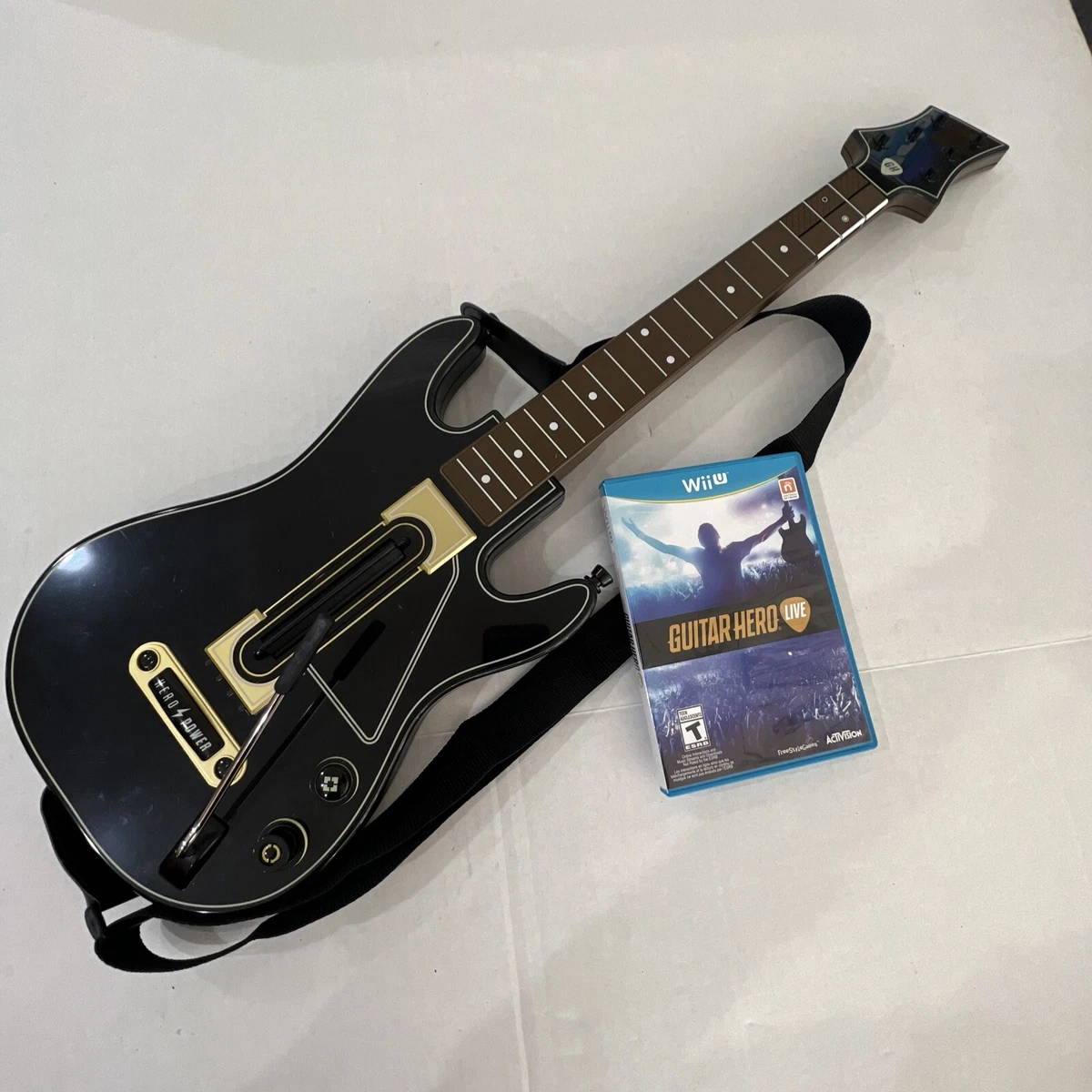 Schlüssel Spucke rasieren nintendo wii guitar hero bundle Unterdrückung