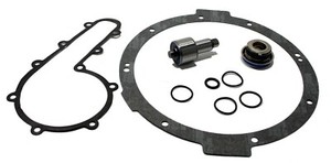 2009-2010 Fuel Pump Rebuild Kit Polaris Sportsman 550 XP