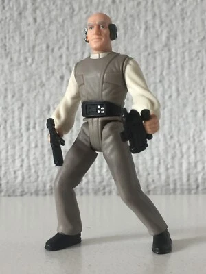 LOBOT - STAR WARS - THE POWER OF THE FORCE- 1998 - ¡NUEVO! - Imagen 1 de 2