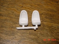 Revell Austin Powers Shaguar Roadster Seats 125 Model Kit 1375