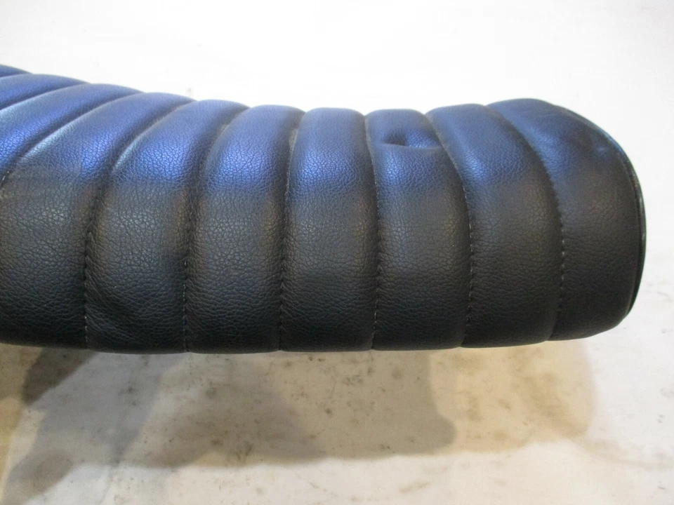 Assento After Market 1975 Honda XL350 K1A - Imagem 2 de 4