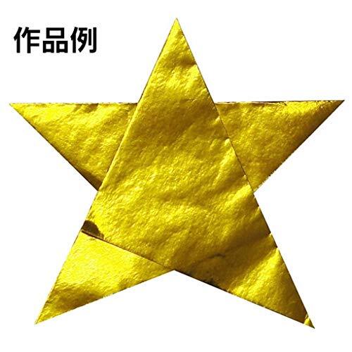 Toyo Origami Single Sided Origami Single Color 15cm Square Kin 100 Sheets 064159 - Picture 3 of 6