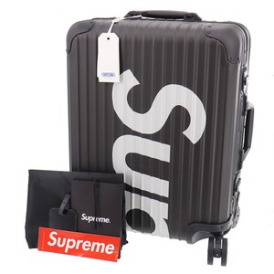 rimowa topas multiwheel