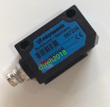 1PCS Microsonic ultrasonic sensors in stock ZWS-15/CD/QS