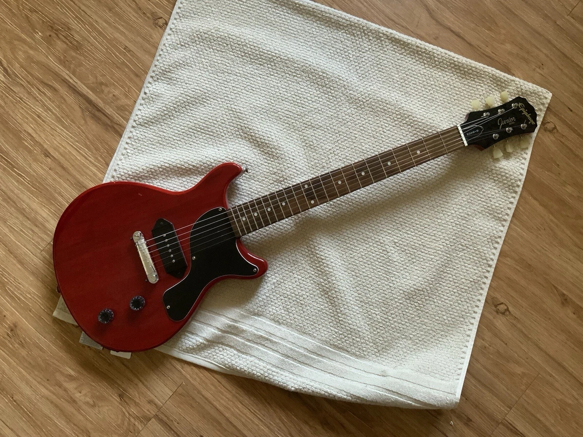 Les Paul Junior P90 for sale | eBay