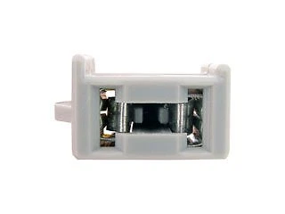 Motor de ventana eléctrica Dorman para Mercury Grand Marquis 1992-2011 1993 1994 1995 Foto 4 de 4