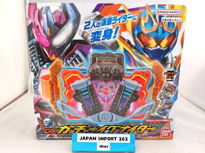 Bandai Kamen Rider Gotchard DX DX Gotcharigniter Gotchar igniter