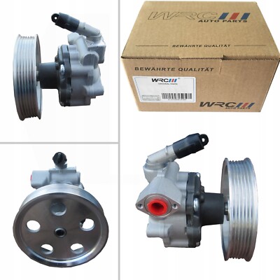 Audi Q5 2.0 TFSI Quattro Servopumpe Hydraulisch Lenkung 8R0145153A