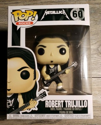 muñecos pop metallica