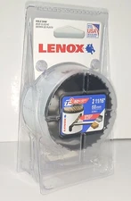 Lenox 2-11/16" Speed Slot Bi-Metal Hole Saw 2079611