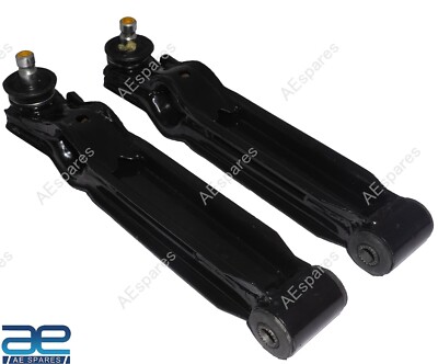 Track Control Arm Set Fits For Suzuki Hatch SS40V 0.5L/0.8L 3Cyl CA F5A F8B