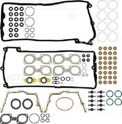 Original Victor Reinz gasket set cylinder head 02-37331-02 for BMW