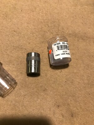 Dillon Precision .45 ACP Case Gauge
