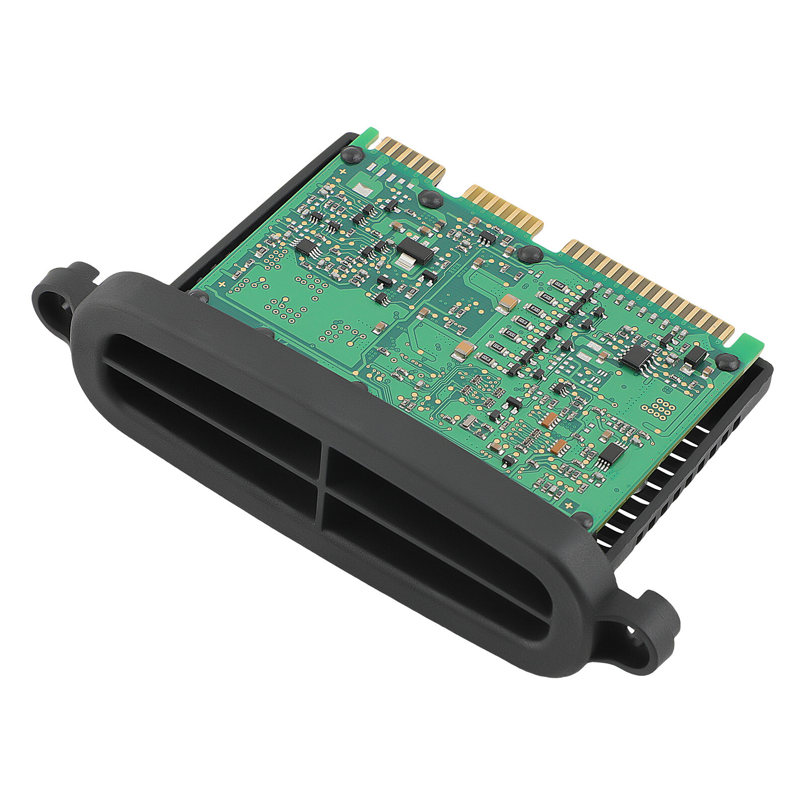 Module TMS Xenon F10 F11 F07 Solution Erreur Éclairage Virage Panne