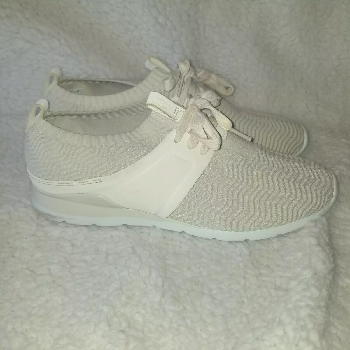 Uggs sneaker dames new arrivals