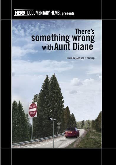 There's Something Wrong With Aunt Diane (DVD)