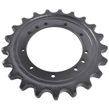 Gear Drive Sprocket for Kubota Drive Sprocket KX033-4 KX71-3 KX91-3 2039666