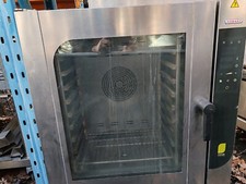 Hobart Combi Oven Electric 3 Phase
