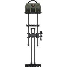 Tight Spot TSQSL5ODG Tightspot Shift Lock Quiver Od Green Rh/Lh