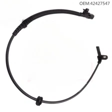 Chevrolet Sonic Trax 2016 1.4L 1.8L Car Rear ABS Wheel Speed Sensor Auto Parts