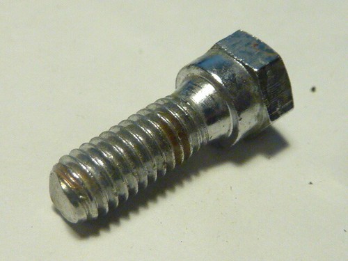 Dérailleur Avant Vélo Vintage Shimano FD-TY25 – Collier 28.0/28.6mm (modèle 100GS) Pour Pièces Détachées