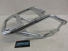 10 11 12 13 Harley Davidson Ultra Classic Luggage Rack Carrier Saddlebag Mount