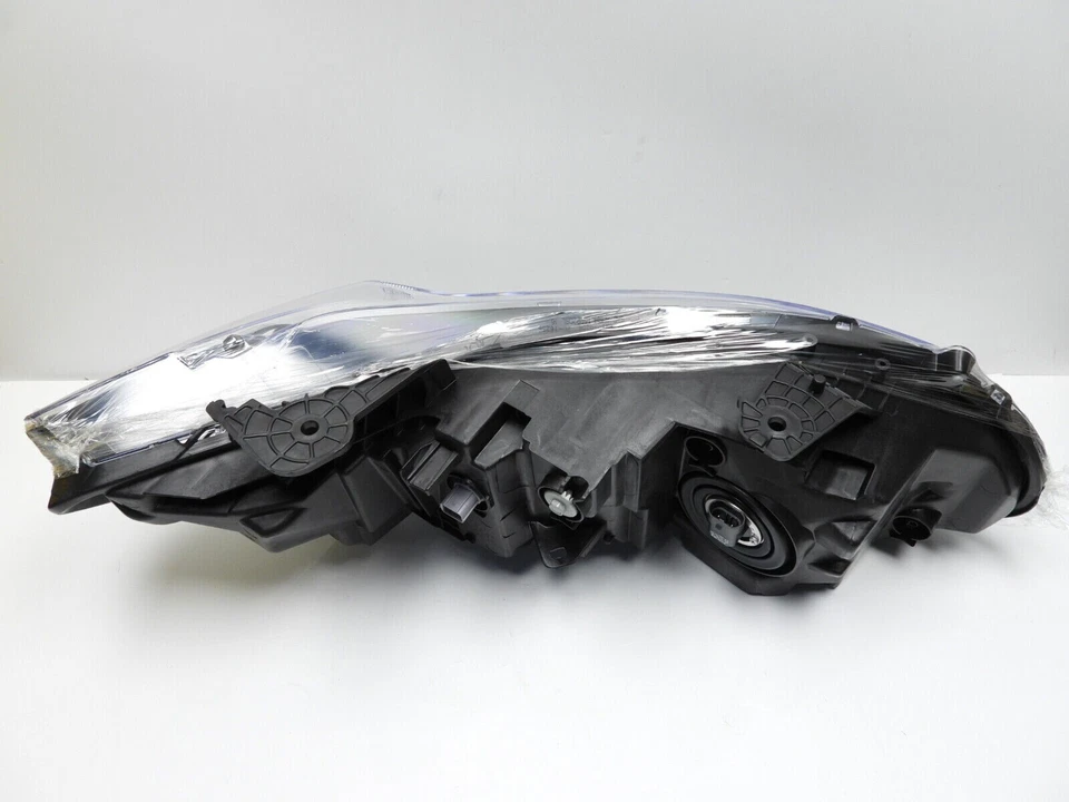 TYC 20-16256-00-9 车头灯 LED 左侧适合 18-21 本田雅阁(非旅游型号) — 第 2/4 张图片