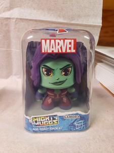 mighty muggs gamora