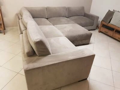 Lounge Modular Extra Large 6 Pieces Sofas Gumtree