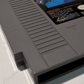 Tiger Heli Game NES Nintendo Game Original Retro Helicopter PAL Tigerheli